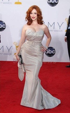 christina hendricks bra size|Christina Hendricks Body Measurements Bra Size。